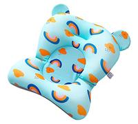 YARNOW Slip Bath Mat for Bathing Pad Suspension Pad Mesh Design Bathtub Sling for Bath Cradle Support