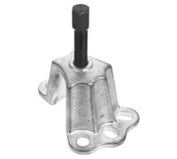 YARNOW Small Bearing Puller Wheel Hub Axle Removal Tool Brake Drum Puller for Front Wheel Hub Bearing Remover Durable and Safe Brake Drum Installer Compatible with Various Car Models
