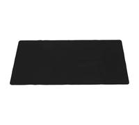 YARNOW Soft and Comfortable Pu Desk Mat Waterproof Table Protector Pad for Makeup Vanity and Writing Desks