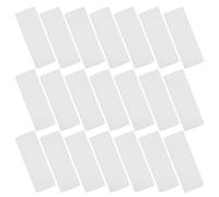 YARNOW Soft and Gentle Wood Pulp Paper Towels for Bathroom Use, Highly Absorbent and Disposable Guest Towels for Parties and Dinners