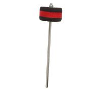 YARNOW Step The Hammer Drum Pedal for Jazz Lightweight Metal Percussion Instrument Part Drumming Accessories for Drummer