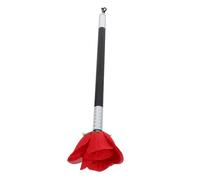 YARNOW Stick to Rose Conjuring Prop for Wedding Party Funny Gimmick Rose Flower Trick Easy to Use Accessory for Stage Performance and Practical for Adults