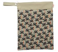 YARNOW Storage Bag for Diaper Essentials Large Capacity Multi-Function Travel Organizer for Changing Diaper The-go