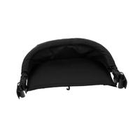 YARNOW Stroller Footrest Extension for Infant and Baby Stroller Universal 32cm Leg Rest Pedal Support Travel Pushchair Accessory