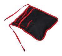 YARNOW Stroller Hanging Bag Nylon Stroller Caddy Organiser with Large Capacity Easy to Hang Design for Toys and Snacks the Go