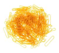YARNOW Strong Elastic Rubber Bands Binding Rubber Rings for Office School and Home Use Balloon Garland Crafting and Hair Fixing