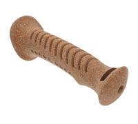 YARNOW Sturdy Stick Handle Grip Cork Ergonomic Handle Brown Reduces Risk of Slipping for Trekking Pole Ski Pole Outdoor Activities
