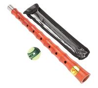 YARNOW Suona Instrument Tube Replacement D Tone Suona Horn Tube Accessory Durable Design for Chinese Instrument Players