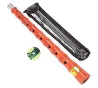 YARNOW Suona Instrument Tube Replacement Durable Tone Suona Horn Accessory for Chinese Instrument Players Practical Music Accessory