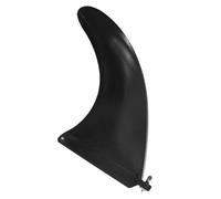 YARNOW Sup Fin Replacement: Quick Release Inflatable Paddle Board Fin - Paddleboard Replacement Part For Improved Stability And Control