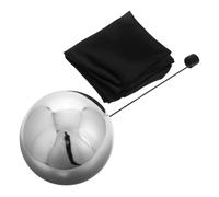 YARNOW Suspended Phantom Sphere Gimmick Ball Floating for Stage Performances Halloween Pranks and Party Tricks Captivating Visual Effects and Easy to Use Design