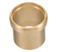 YARNOW Tenor Saxophone Bend Neck Hoop Copper Clip Replacement for Alto Sax Durable Secure Fit Easy Installation for Enhanced Performance