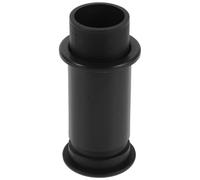 YARNOW Thru-hull Drain Plug for Boats and Vessels, Marine Plastic Drain Connector with Exceptional Salt and Alkali Resistance, Quick and Easy Installation, Suitable for Sailing and Yacht
