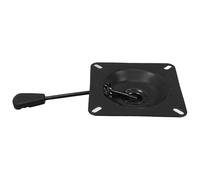 YARNOW Tilt Adjustable Seat Mechanism Chair Adjustable Base Heavy Duty Swivel Tilt Control Parts with Height Adjustment and Construction for Office Furniture Managerial Chairs
