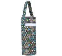 YARNOW Travel Essentials Portable Bottle Warmer for Breastmilk Milk Warmer Boon Bottles
