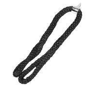 YARNOW Tricep with Pulley for Cable Gym Attachment Rope Machines Ergonomic Grip Handles and Lightweight Nylon Material, Wear-resistant Design for High-intensity Strength Training Home