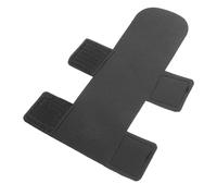 YARNOW Trombone Neck Sleeve Guard Handguard Pad Trombone Finger Protector during Practice Performance