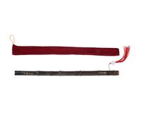 YARNOW Tuned Traditional Chinese Woodwind Instrument for Beginners Handmade Precision Quality for Music Education Family Fun