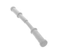 YARNOW Universal Threaded Rocking Horse Handle Plastic Replacement Grips for Toddlers Boys and Girls Outdoor Toy Accessories Baby Plush Horse Toy Parts
