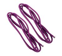 YARNOW Versatile Gymnastics Training Ropes Rhythmic Gymnastics Apparatus Pilates Strap Yoga Wall Ropes for Fitness Enthusiasts