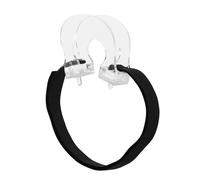 YARNOW Violin Bow Corrector Bow Posture Corrector for Beginners Collimator Guiding Tool for Music Learning Essential Beginner Supply