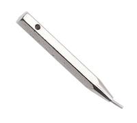 YARNOW Violin Chin Rest Adjustment Wrench Tool Durable Chin Rest Repairing Key Lightweight Portable Violin Accessory for Easy Installation Removal