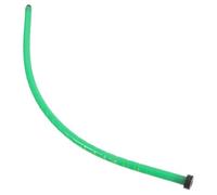 YARNOW Violin Humidifier with F Hole Design, Portable Viola Humidity Control Device, Green Panel Humidifier for String Instrument Moisture Maintenance and Crack Prevention