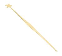 YARNOW Violin Sound Post Post Hook Alloy for Violin Musical Instrument Tuner Adjustments