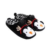 YARNOW Warm Indoor Slippers Soft Breathable Floor Shoes for Boys and Cozy Winter Home Bedroom Footwear Comfortable for Autumn and Cold Seasons