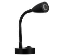 YARNOW Warm Light LED Reading Lamp for Yacht Rv Boat Swivel Spotlight with Anti-corrosion Finish Low Power Consumption Bedside Light for Small Spaces
