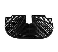 YARNOW Water Drip Tray Cover for Ice Cream Machine, Sturdy Plastic Drip Pan Replacement Part, Compatible with Slush and Ice Cream Makers, Kitchen Appliance Accessory for Home Use