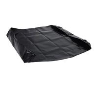 YARNOW Waterproof Reusable Small Animal Cage Liner for Guinea Pig and Hedgehog, Removable and Washable Pvc Pet Mat for Cage Bottom, Hamster and Rabbit Bedding Pad