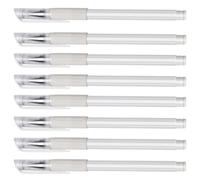 YARNOW Waterproof Tattoo Pens 8pcs Set for Precise Marking with Fine Tip and Quick Dry Ink Suitable for Professional Tattoo Artists and Body Art Design