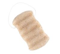 YARNOW Wave Shape Facial Cleansing Sponge for Daily Cleansing and Makeup Removal, Deeply Cleans Pores and Removes Excess Oil, Gentle Exfoliating Skin Care Tool Safe for Skin Types