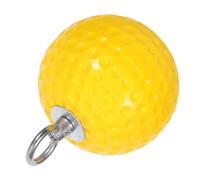 YARNOW Weighted Pull Strength Balls Forearm Exercise Spheres for Grip Wrist Training Portable Arm Grip Ball for Climbing Calisthenics Functional Fitness at Home Travel