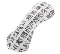 YARNOW Weighted Sleep Eye Mask Herbal Eye Pack to Alleviate Dry Eyes During Meditation
