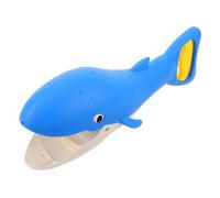 YARNOW Whale Themed Beach Sand Grabber for Lightweight Ocean Animal Digger for Sandbox and Snow Play Stimulates Creativity and Imagination for Outdoor Fun