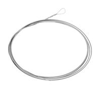 YARNOW Yangqin Strings Silver Thread Grade Strings for Folk Instrument Longevity and Clarity in Sound