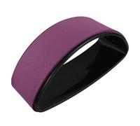 YARNOW Yoga Ring Open Shoulder Yoga Stretching Exercise Ring for Woman Lady Use at Home