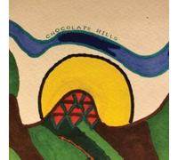 Chocolate Hills / The Orb – Yarns From The Chocolate Triangle – Vinyl