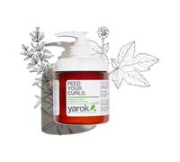 Yarok Feed Your Curls Styling Crème - 8 oz.