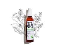 Yarok Feed Your Ends Leave-In Conditioner, 8.0 Fl. Oz.