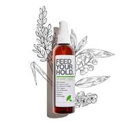 Yarok Feed Your Hold Style Sustaining Hair Spray, 8.0 Fl. Oz.