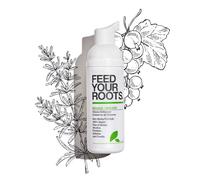Yarok Feed Your Roots Mousse, 8.0 Fl. Oz.