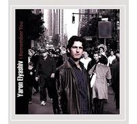 Yaron Elyashiv - I Remember You