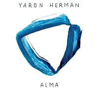 Yaron Herman - Yaron Herman: Alma [VINYL]