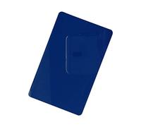 YARONGTECH 13.56MHz M1 Card 1024 Bytes Compatible with Classic S50 Card for Access Control Hotel Keys and Membership (Pack of 100pcs) (Blue)