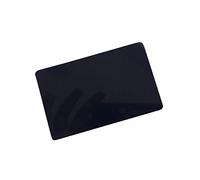 YARONGTECH Black RFID 1K Card 13.56Mhz ISO14443A PVC Credit Card Size (10)
