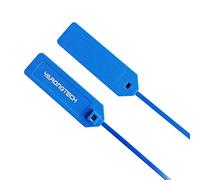 YARONGTECH UHF RFID Tie Tag EPC C1G2 Alien H3 Waterproof ISO18000-6C for Logistics Management - 5pcs