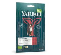 Yarrah Organic Dog Chew Sticks - Saver Pack: 3 x 33g